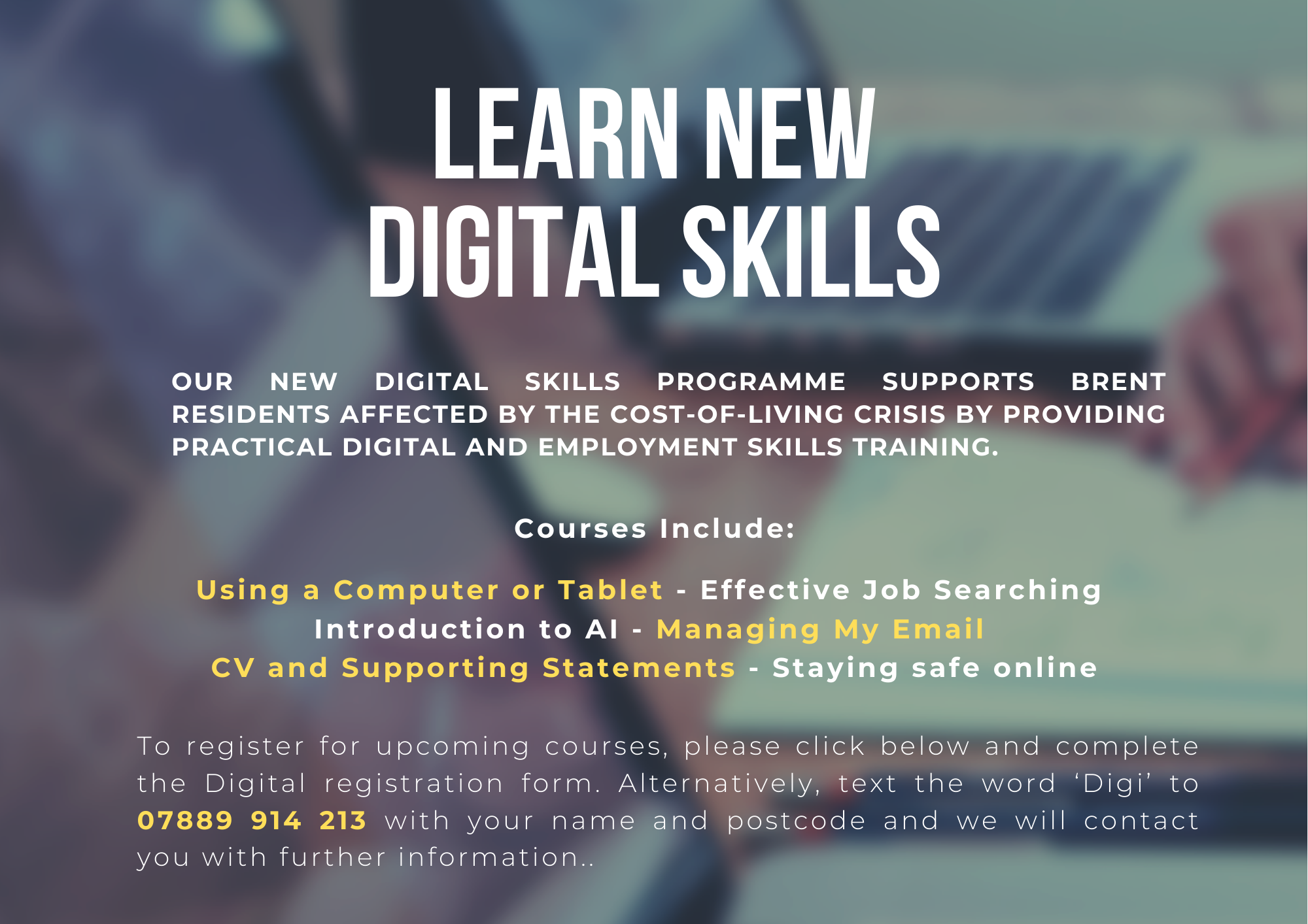Digital Skills Image